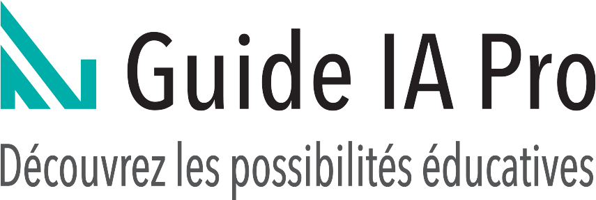 Guide IA Pro logo